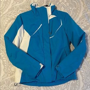 Spyder Snow Jacket